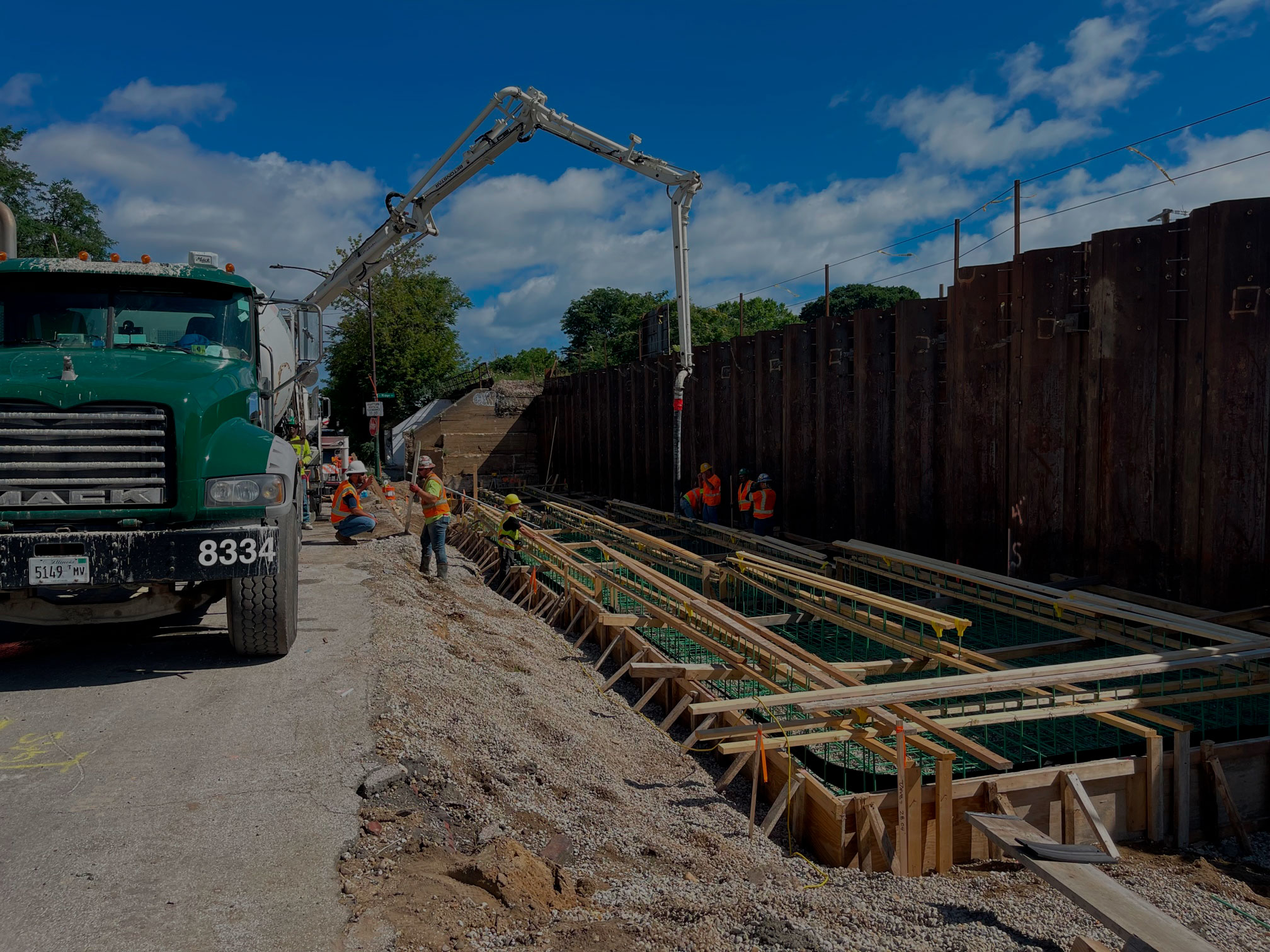 Footing-Pour-Metra-1