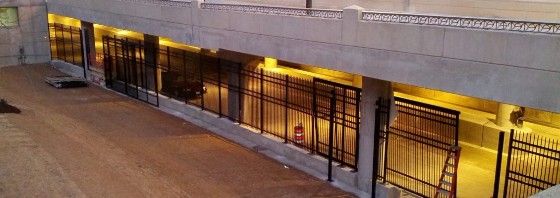 wacker drive viaduct wacker drive viaduct